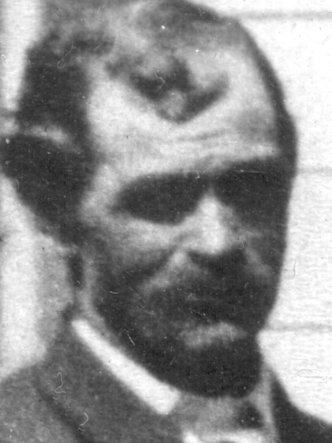 Edward Powell Jr. (1850 - 1909) Profile